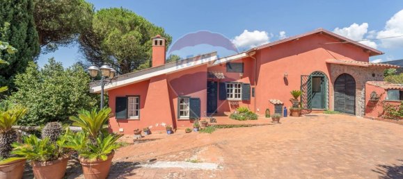 3 bedrooms Villa in Velletri, Italy No. 309600 29