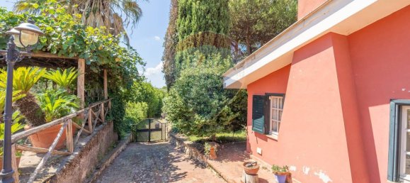 3 bedrooms Villa in Velletri, Italy No. 309600 40