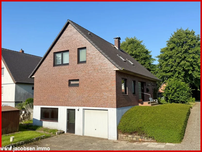 Casa de 6 divisões em Schleswig-Flensburg, Germany N.º 282942