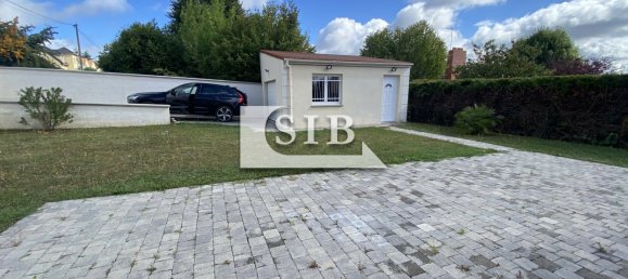 4 bedrooms House in La Ville-du-Bois, France No. 351828 14