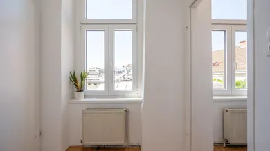 Квартира с 3 комнатами в Гернальс, Австрия № 204567