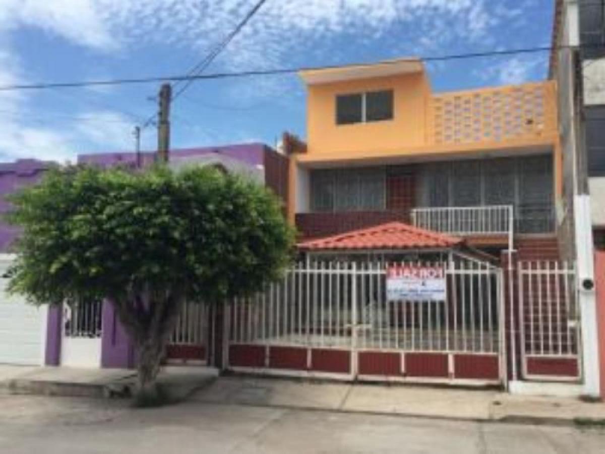 6 bedrooms House in Sinaloa, Mexico No. 162972
