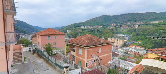 2 chambres Appartement à Genoa, Italy No. 373193 9