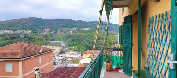 2 chambres Appartement à Genoa, Italy No. 373193 10