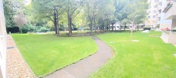 3 rooms Apartment in Wahring, Austria No. 254884 28