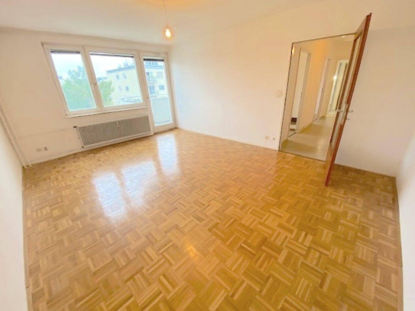 3 rooms Apartment in Wahring, Austria No. 254884