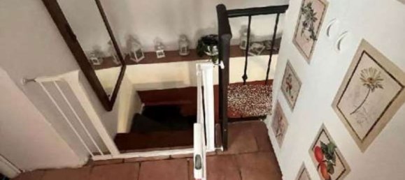 6 rooms Apartment in Morlupo, Italy No. 59009 16