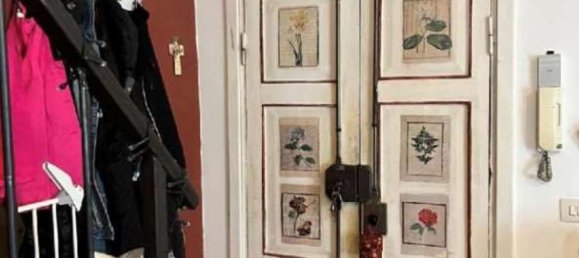 6 rooms Apartment in Morlupo, Italy No. 59009 12