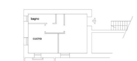 6 rooms Apartment in Morlupo, Italy No. 59009 23