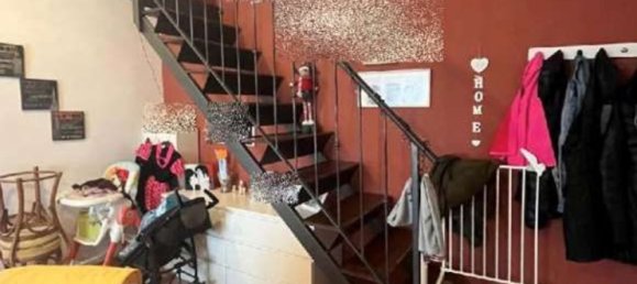 6 rooms Apartment in Morlupo, Italy No. 59009 7