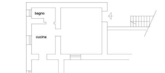 6 rooms Apartment in Morlupo, Italy No. 59009 22