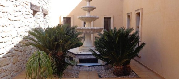 4 bedrooms Finca in Benissa, Spain No. 285036 5