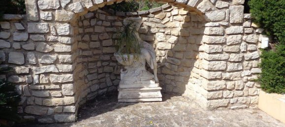 4 bedrooms Finca in Benissa, Spain No. 285036 8