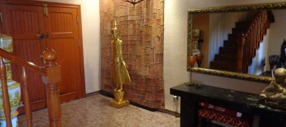 4 bedrooms Finca in Benissa, Spain No. 285036 11