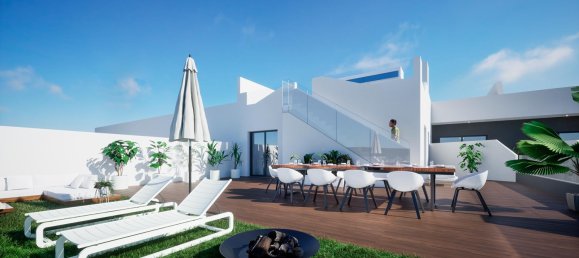 4 Schlafzimmer Wohnung in Benijofar, Spain, Nr. 12303 10