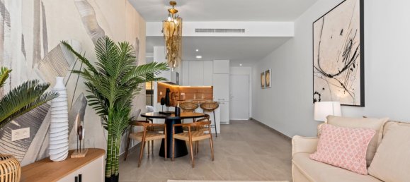 4 Schlafzimmer Wohnung in Benijofar, Spain, Nr. 12303 24