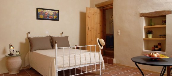 Terra T4 em Chania, Greece N.º 31222 24