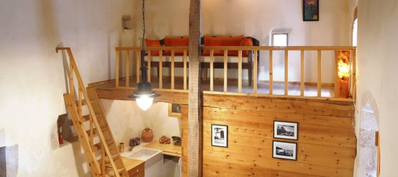 Terra T4 em Chania, Greece N.º 31222 11