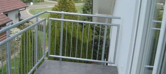 Dúplex de 2 dormitorios en Rhein-Neckar-Kreis, Germany No. 72489 14