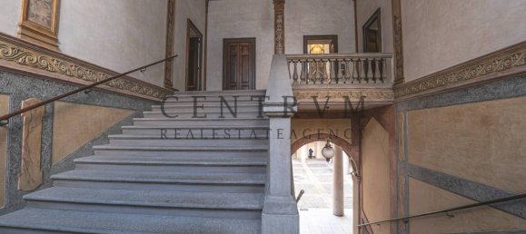 7 غرف نوم شقة في Milan, Italy رقم 316950 4