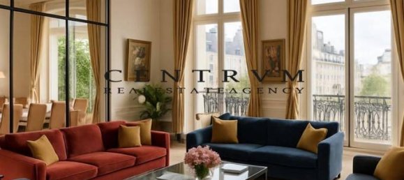 7 غرف نوم شقة في Milan, Italy رقم 316950 8