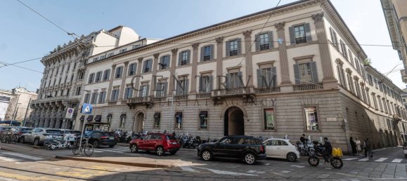 7 غرف نوم شقة في Milan, Italy رقم 316950 2