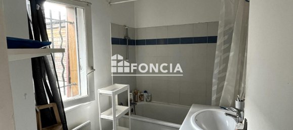 Duplex T1 em Rouen, France N.º 297291 5