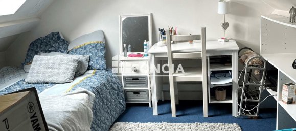 Duplex T1 em Rouen, France N.º 297291 6