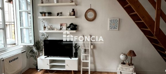 Duplex T1 em Rouen, France N.º 297291 3