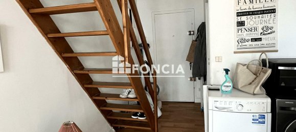 Duplex T1 em Rouen, France N.º 297291 4