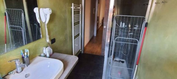 2 chambres Appartement à Ponte San Pietro, Italy No. 62668 7