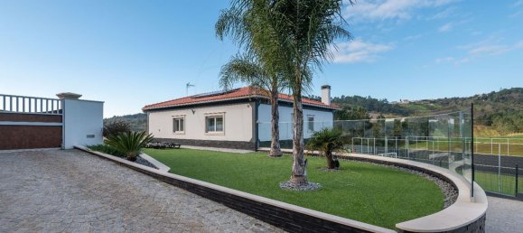 4 غرف نوم منزل في Salir de Matos, Portugal رقم 25961 5