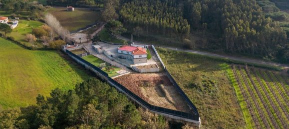 4 غرف نوم منزل في Salir de Matos, Portugal رقم 25961 2