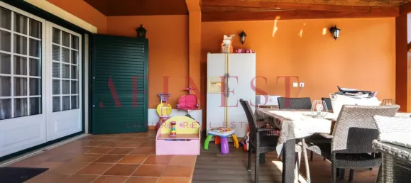 Casa T6 em Sintra, Portugal N.º 104616 13