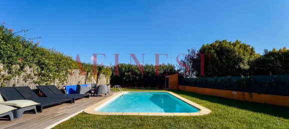 Casa T6 em Sintra, Portugal N.º 104616 3