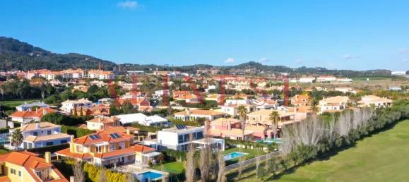 Casa T6 em Sintra, Portugal N.º 104616 16