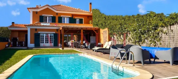 Casa T6 em Sintra, Portugal N.º 104616 2