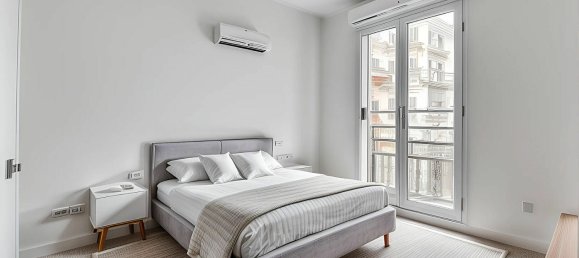 2 Schlafzimmer Wohnung in Saint-Denis, France, Nr. 140664 6