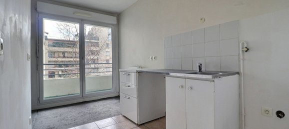 2 Schlafzimmer Wohnung in Saint-Denis, France, Nr. 140664 3
