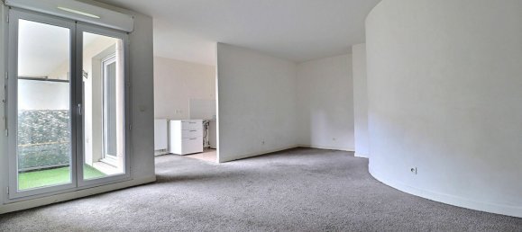 2 Schlafzimmer Wohnung in Saint-Denis, France, Nr. 140664 2