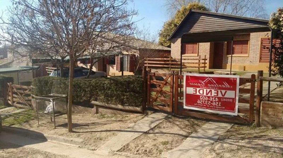  مزرعة في Cordoba, Argentina رقم 39707