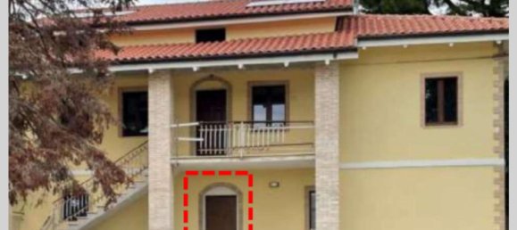 3 غرف نوم شقة في Montecassiano, Italy رقم 377173 37