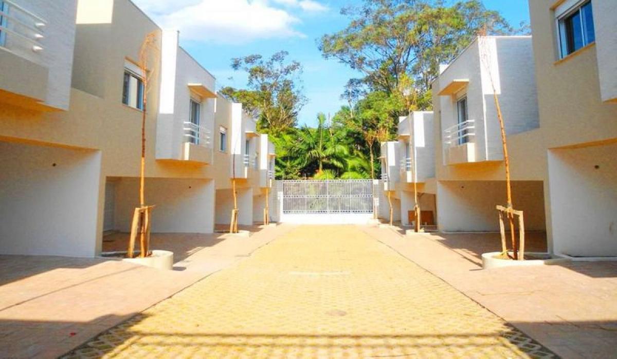 4 Schlafzimmer Haus in Sao Paulo, Brazil, Nr. 486462