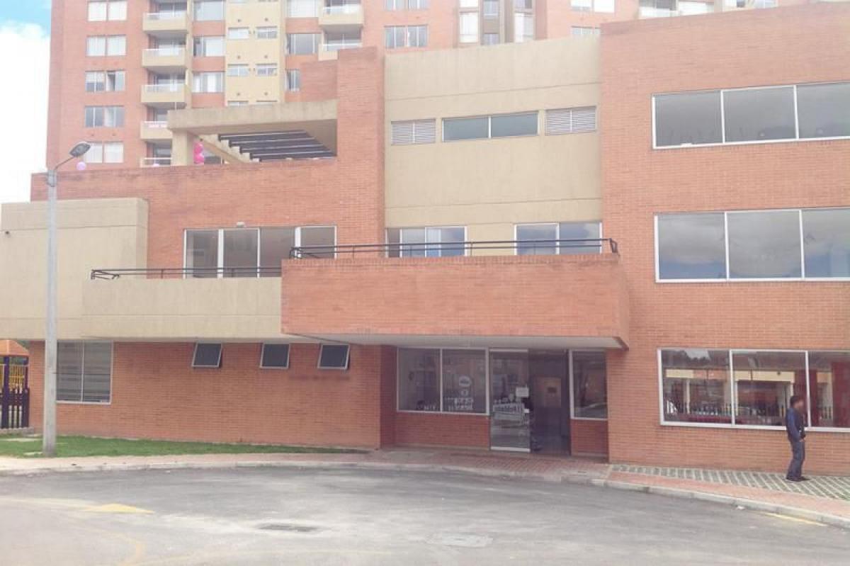 3 bedrooms House in Bogota, Colombia No. 11141