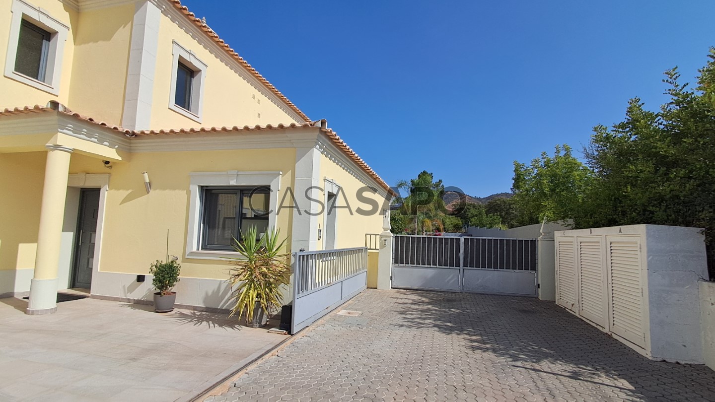 3 chambres Maison à Salir, Portugal No. 291211