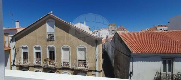 Villa de 2 dormitorios en Sines, Portugal No. 30579 13