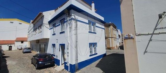 Villa de 2 dormitorios en Sines, Portugal No. 30579 11