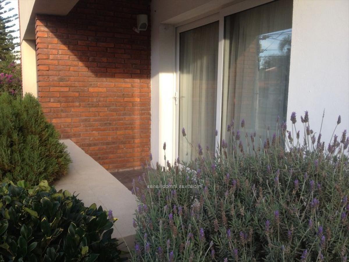 2 Schlafzimmer Wohnung in Montevideo, Uruguay, Nr. 4710