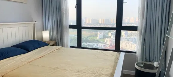 2 bedrooms Apartment for rent in Thu Duc, Ho Chi Minh, Vietnam № 74652 5
