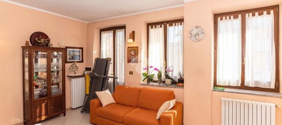 5 rooms House in Nole, Italy No. 1819 16